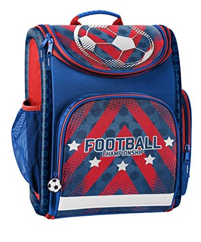 Cartable Garçon CP Griezmann 38 cm