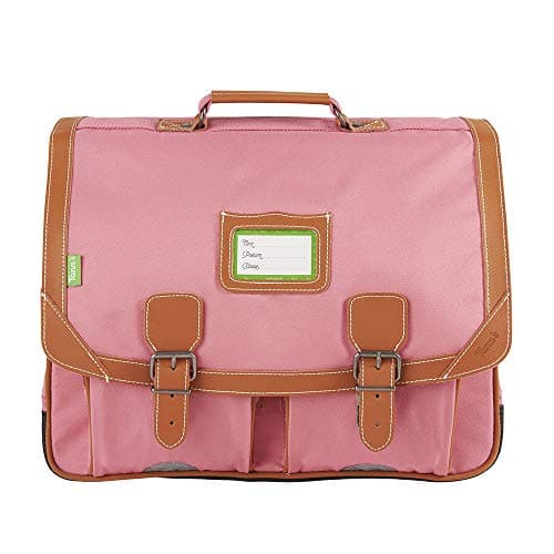 CartableCartable Tann's rose bicolore