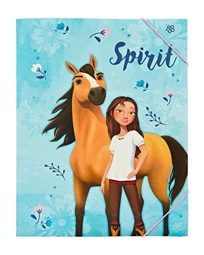 Chemise scolaire Spirit