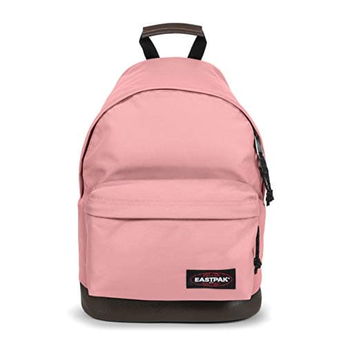 Sac à dos Eastpak rose uni