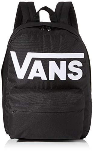 Sac à dos collège Vans Noir look Skater
