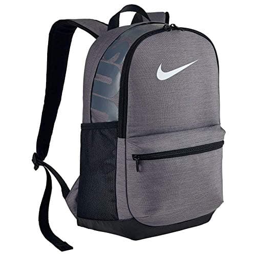 Sac à dos collège Nike Noir