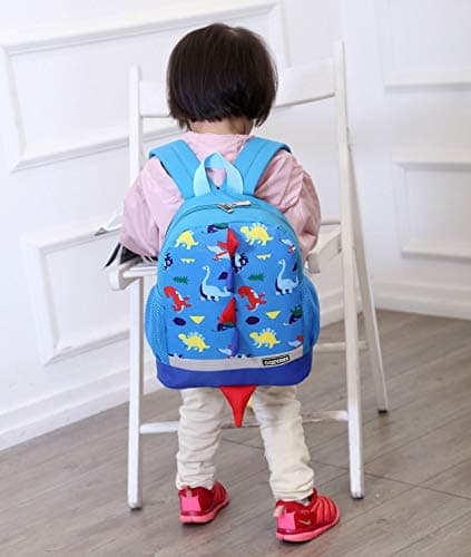 Sac à dos dinosaures maternelle