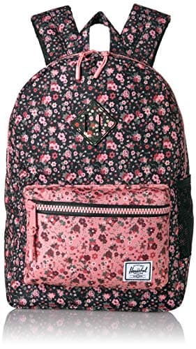 Sac à dos Herschel collège fille esprit Vintage liberty