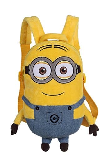 Cartable sac à dos maternelle peluche mignon