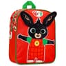 Sac à dos maternelle lapin bing rouge