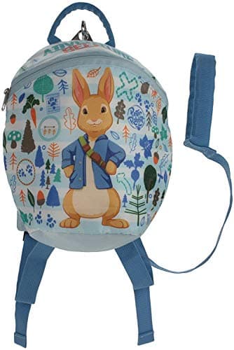 Sac à dos maternelle lapin Peter Rabbit
