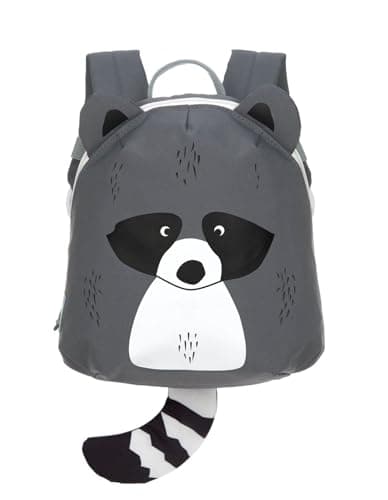 Racoon