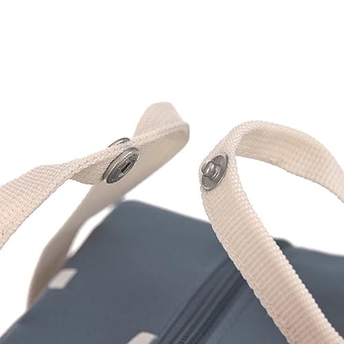 Sac à dos enfant bleu avec sangles ajustables