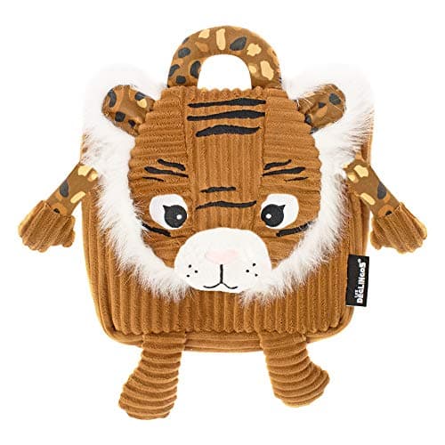 Ocre / Speculos le Tigre