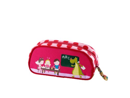 Trousse enfantine pour l’école Lilliputiens