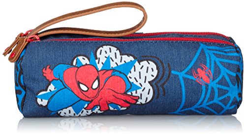 Trousse Spiderman Disney Samsonite