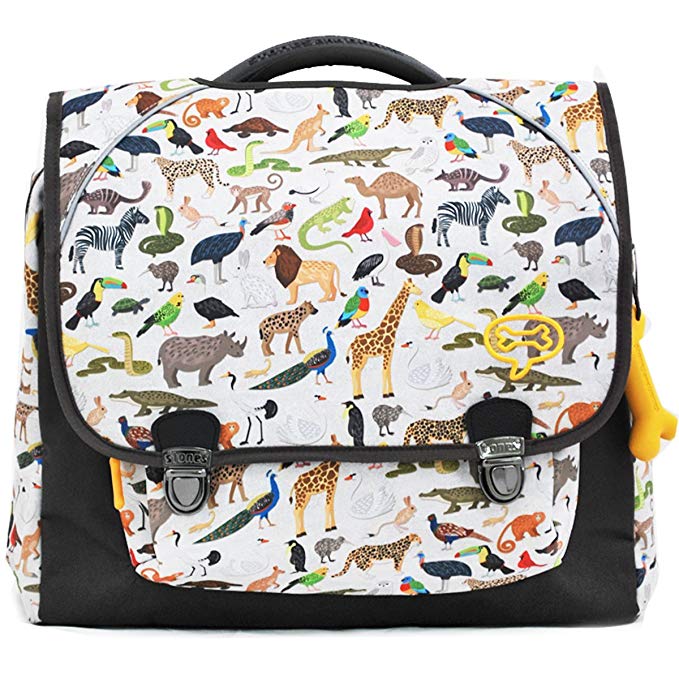Cartable animaux on sale primaire