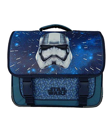 Cartable Garçon CP star Wars Disney 38 cm