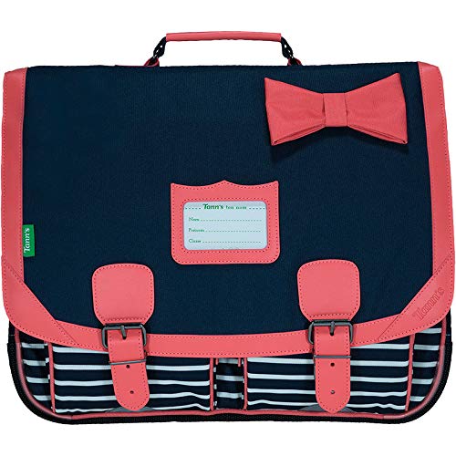 Cartables écoliers primaire CM Tann's