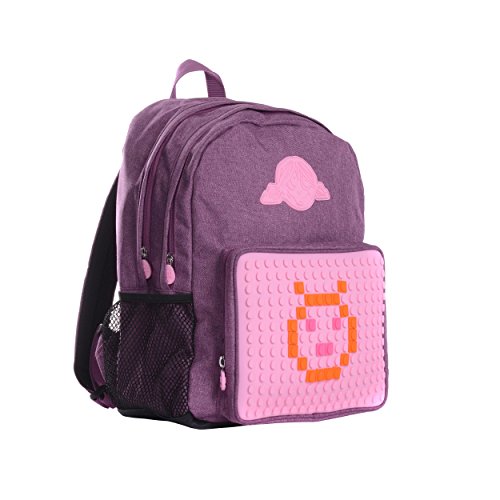 Cartable sac à dos fille CP Eggmania