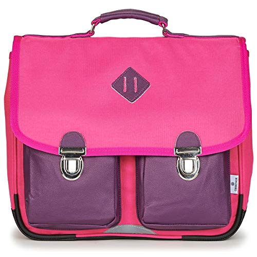 Cartable girly fille de CP Oberthur