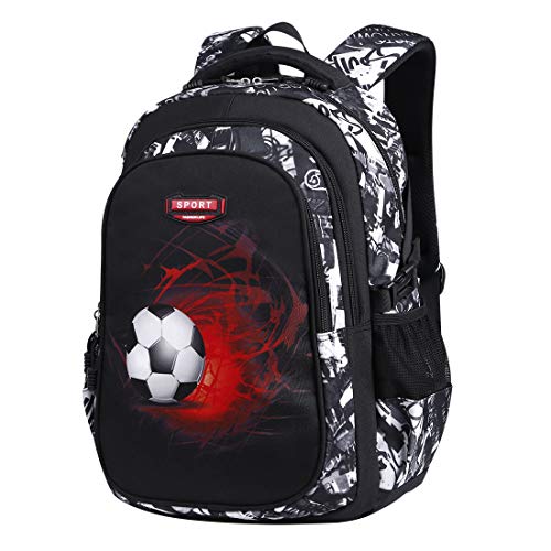 Cartable foot Ecole pour CE1 CE2