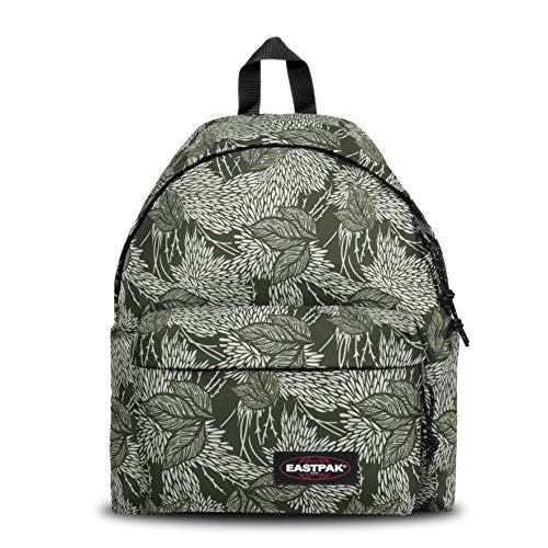 Sac à dos Eastpak camouflage Junglei, Pak'r pour collégien