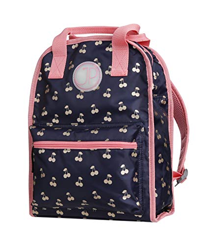 Cartable sac à dos école maternelle cerises Jeune Premier