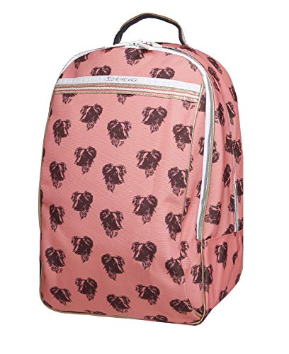 Cartable sac à dos école chien Jeune Premier