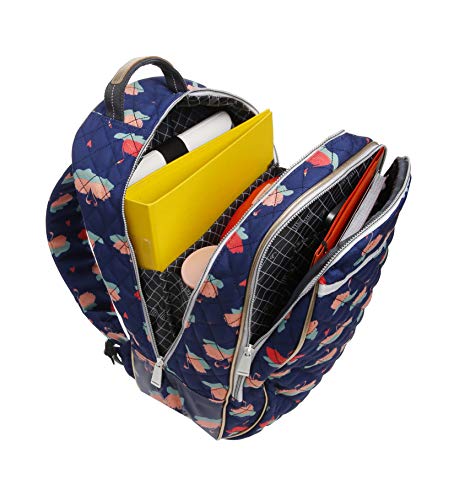 Cartable sac à dos école Flamingo Jeune Premier