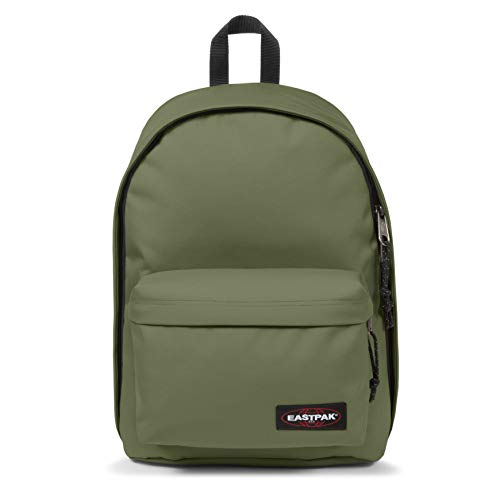 Sac à dos Eastpak vert kaki, Pak'r pour collégien