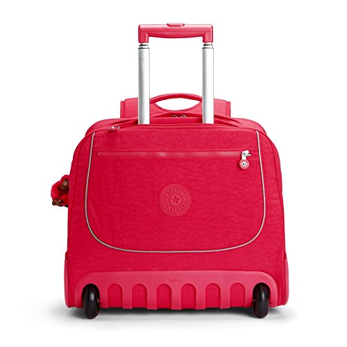 Cartable rose trolley kipling