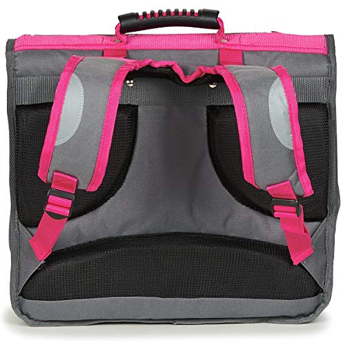 Cartable thème cheval équitation