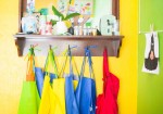 cartable maternelle