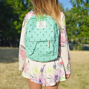 cartable scolaire