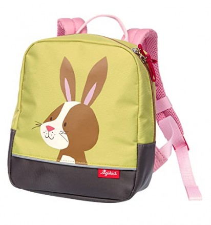 Le sac maternelle lapin