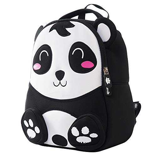 Sac à dos cartable Panda maternelle