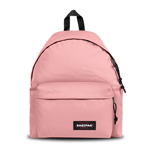 Sac à dos Eastpak rose uni