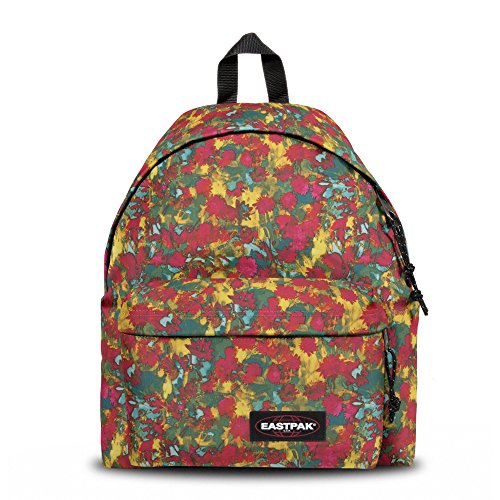 Sac à dos collège Eastpak Pak'r imprimé camouflage