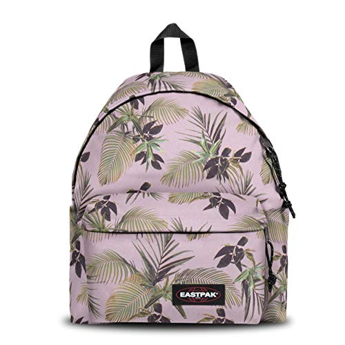 Sac à dos collège Eastpak Pak'r imprimé floral