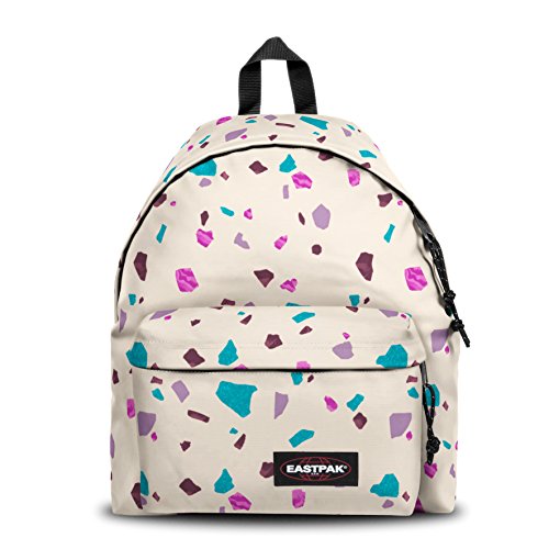 Sac à dos collège motif Eastpak Pak'r pour fille