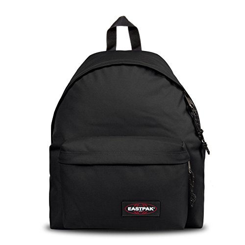 Sac à dos collège noir Eastpak Pak'r