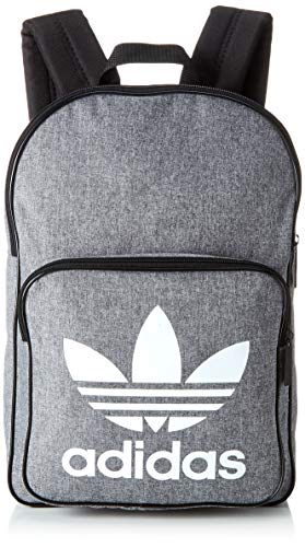 Sac à dos collège Adidas gris