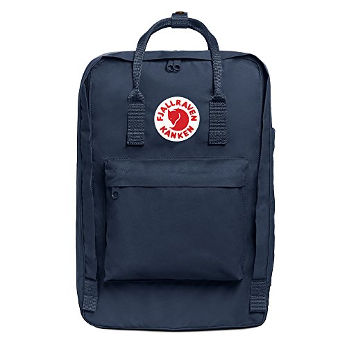 sac à dos FJALLRAVEN de taille 43 cm pour laptop de 17 pouces