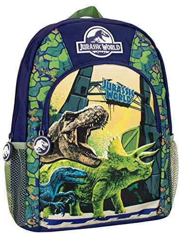 Sac à dos dinosaure maternelle Jurassic World