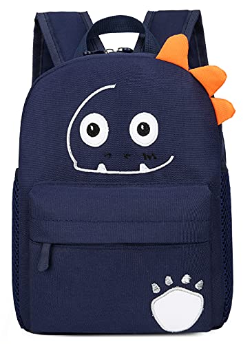 Sac à dos dinosaure maternelle original et rigolo 3D