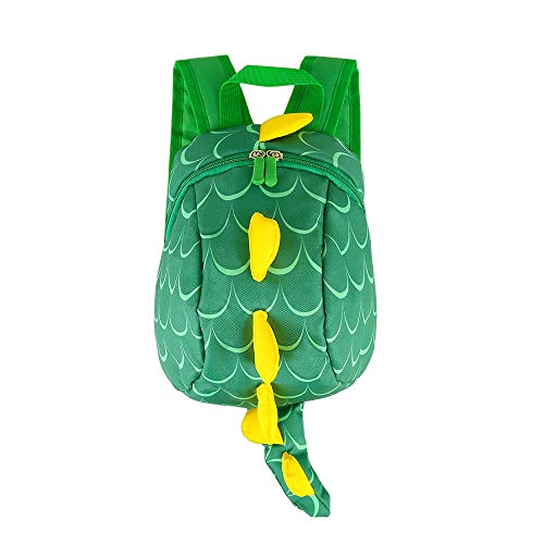 Sac à dos dinosaure maternelle petite section rigolo 3D