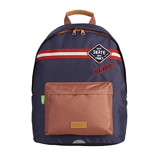Sac à dos Cartable écolier primaire CM Tanns