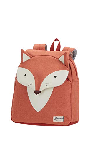 Sac à dos enfant maternelle renard Samsonite