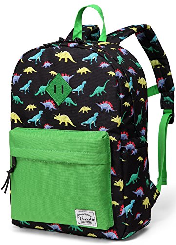 Le sac à dos dinosaures pour les garçons de maternelle