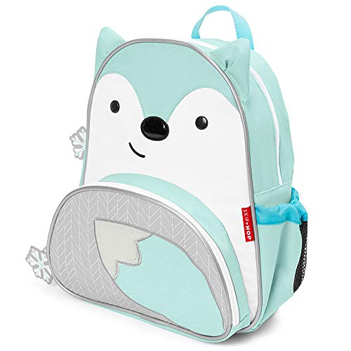 Le sac à dos renard pour les garçons de maternelle