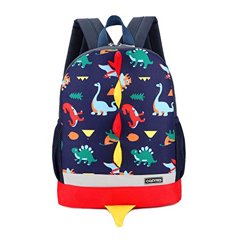 Sac à dos maternelle dinosaure pour garçon