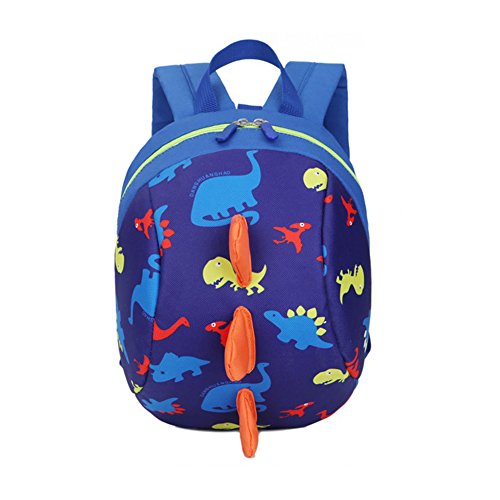 Sac à dos maternelle dinosaure pour garçon