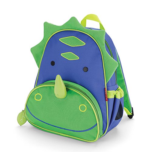 Sac à dos maternelle dinosaure pour garçon